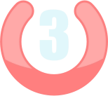 3